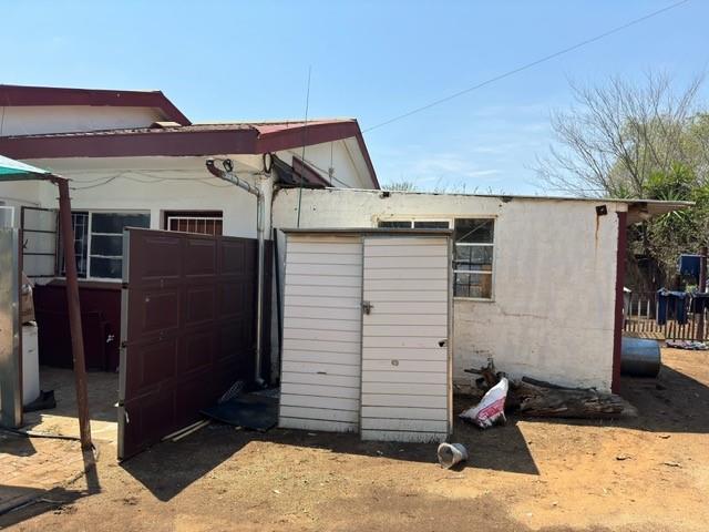 4 Bedroom Property for Sale in Lichtenburg North West